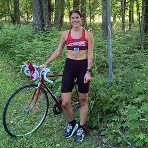 Meet your Posher, Whitney